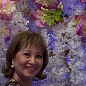 Meet your Posher, Joanne